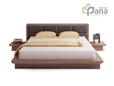 Giường ngủ GN04PA