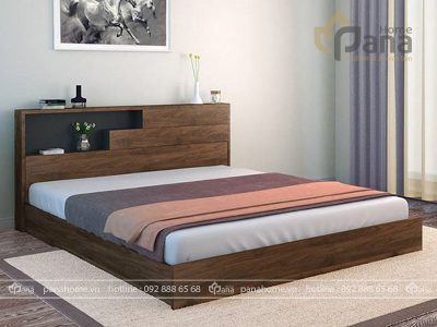 Giường ngủ GN06PA