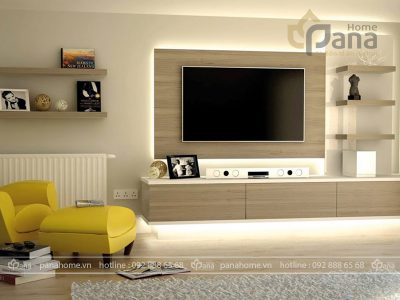 Kệ tivi TV06PA