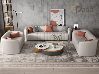 Sofa phòng khách SF07PA