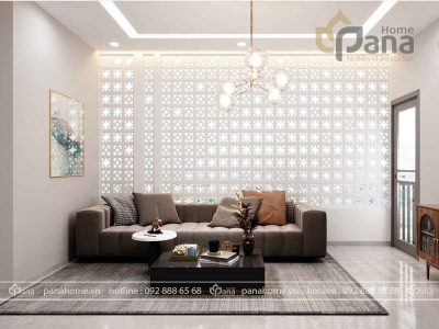 Sofa phòng khách SF09PA