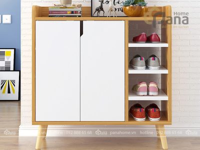 Tủ để giày TG02PA